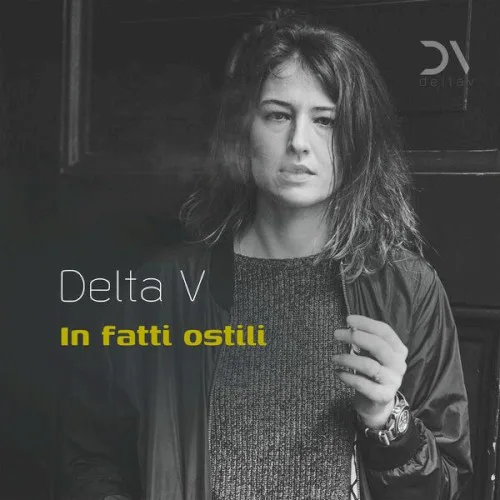 Delta V