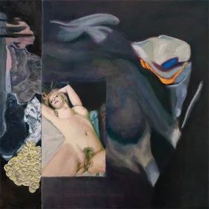 Cover of Mega Bog – End of Everything