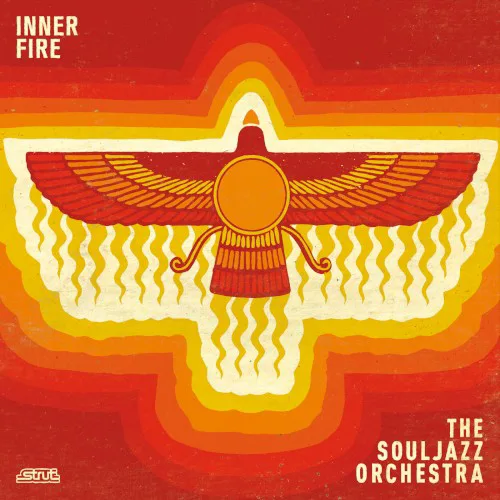 The Souljazz Orchestra