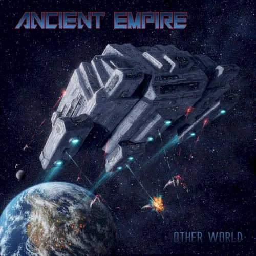 Obal albumu Ancient Empire – Other World