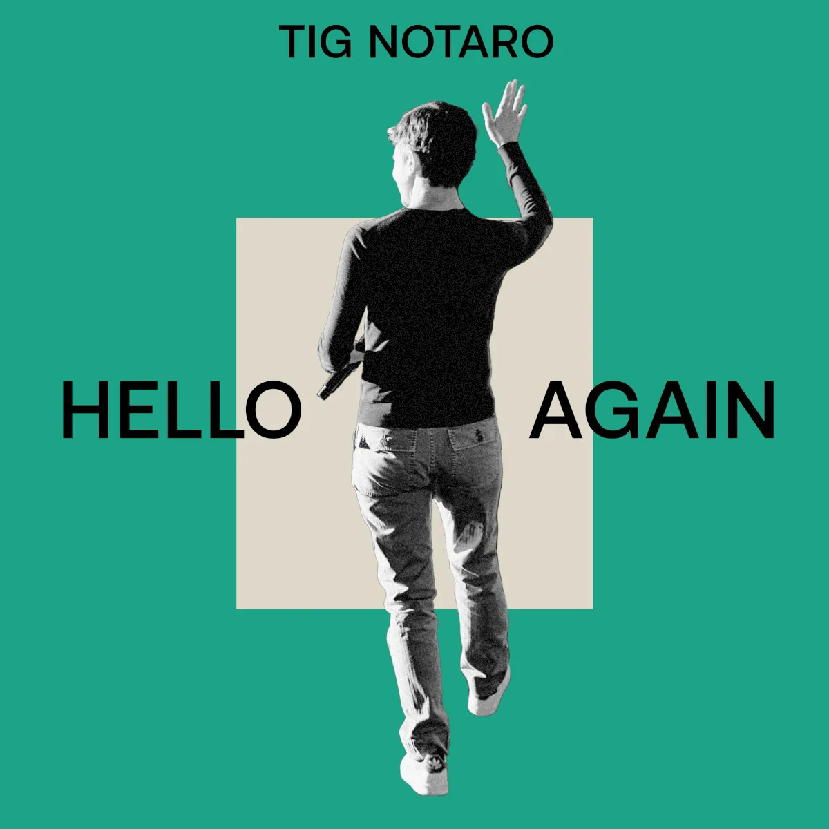 Cover of Tig Notaro – Hello Again