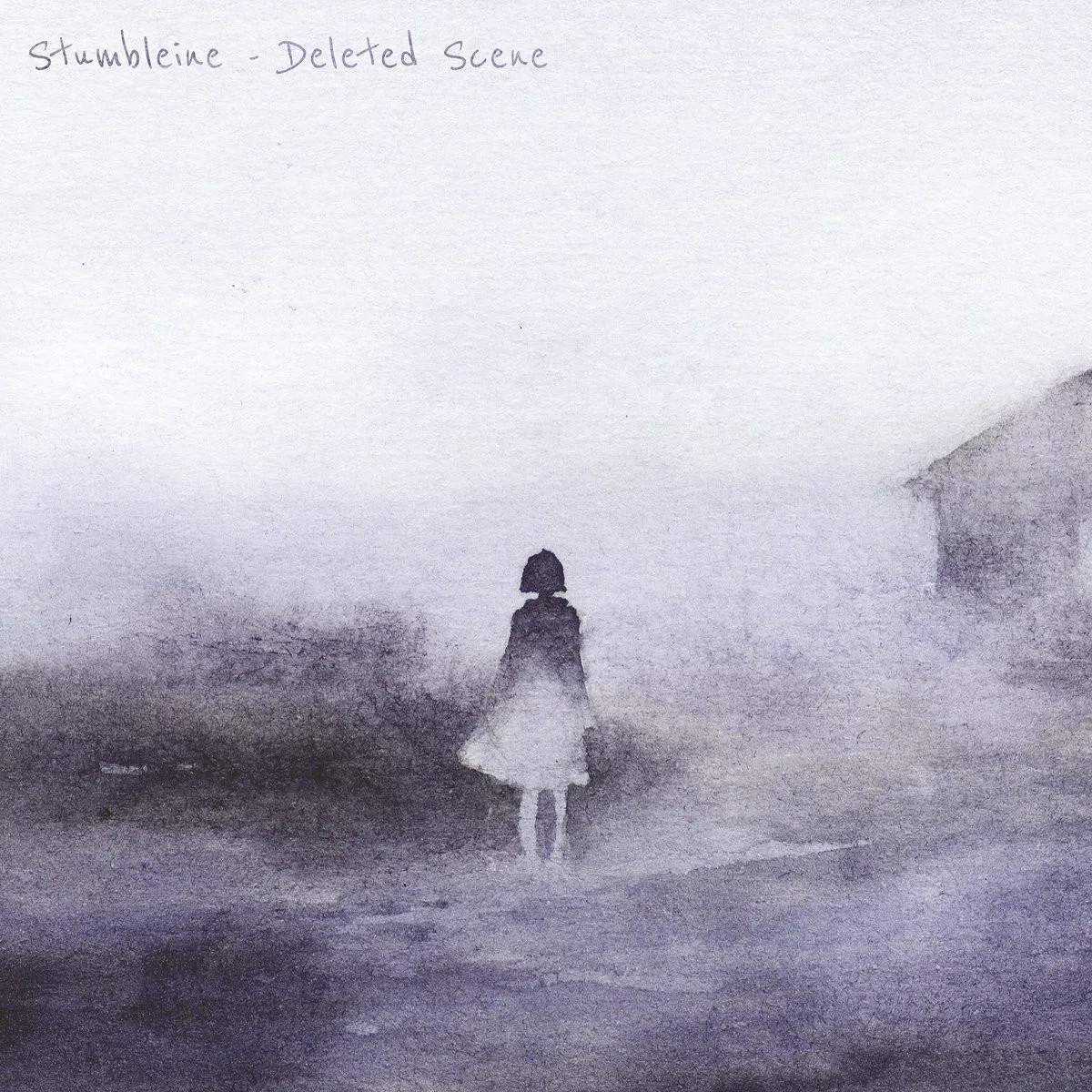 Cover of Stumbleine – Deleted Scene