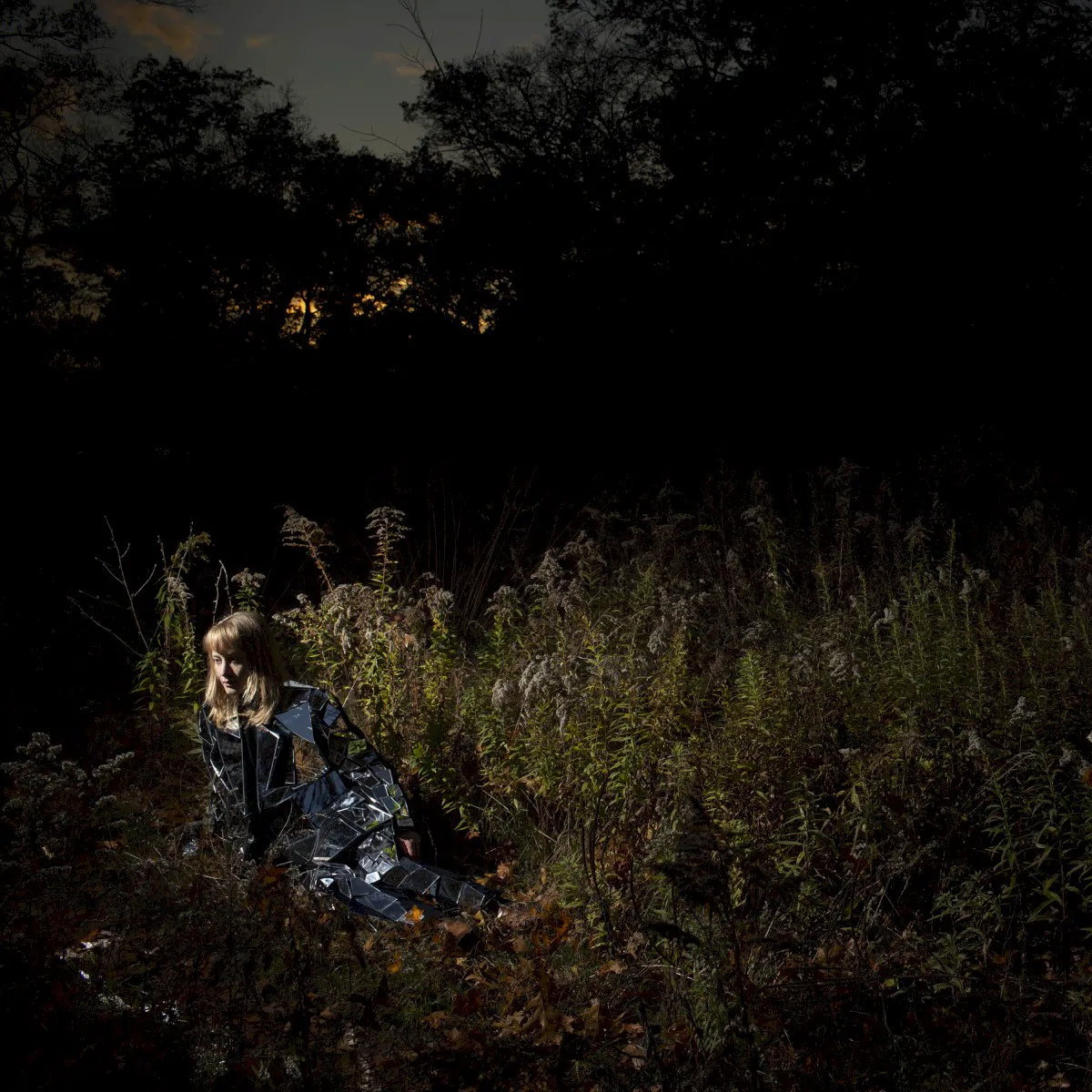 Obal alba The Weather Station – Ignorance