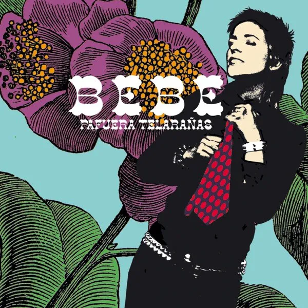 Cover of Pafuera Telarañas