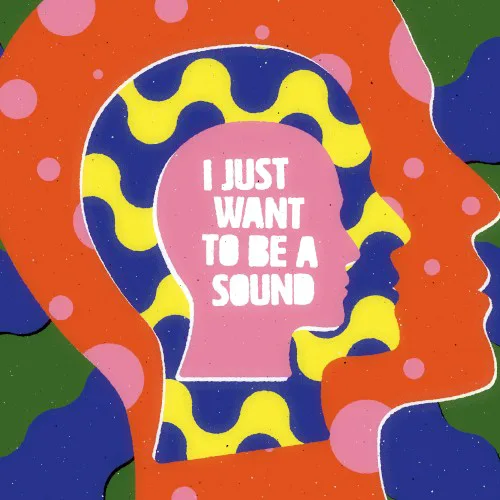 Cover of Kadavar – I Just Want to Be a Sound