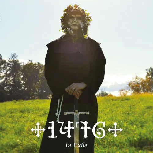 Cover of 1476 – In Exile