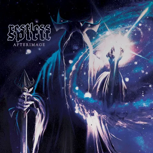 Restless Spirit