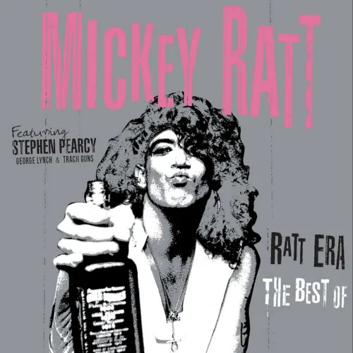 Mickey Ratt