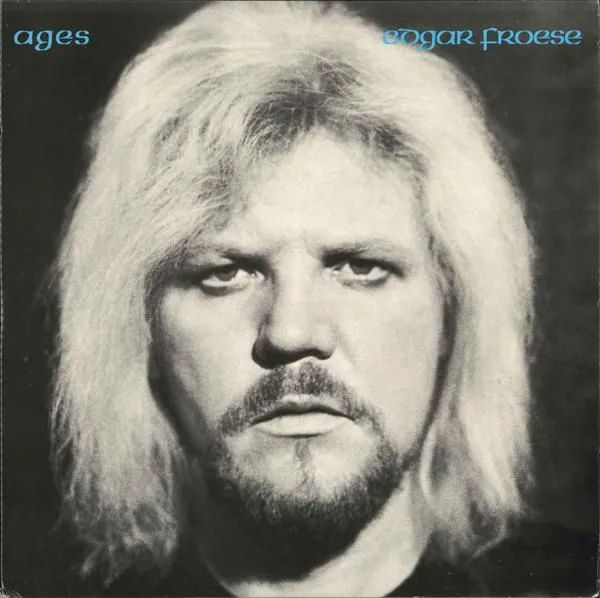Obal albumu Ages