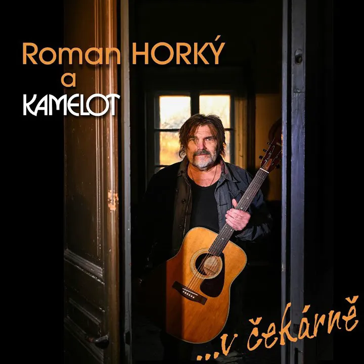 Cover of ...v čekárně