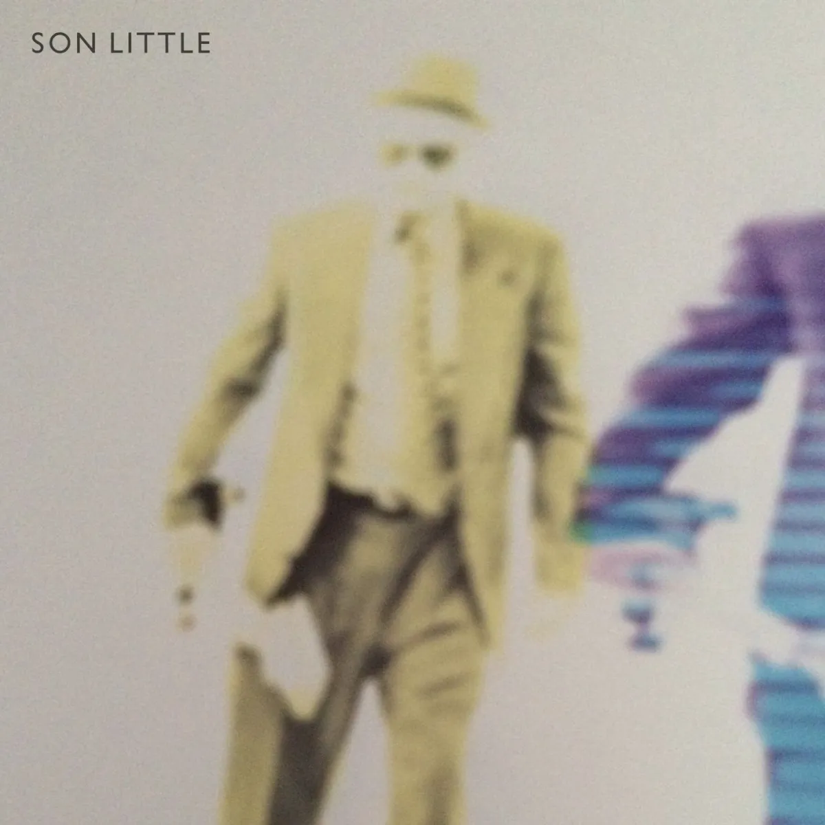 Obal alba Son Little