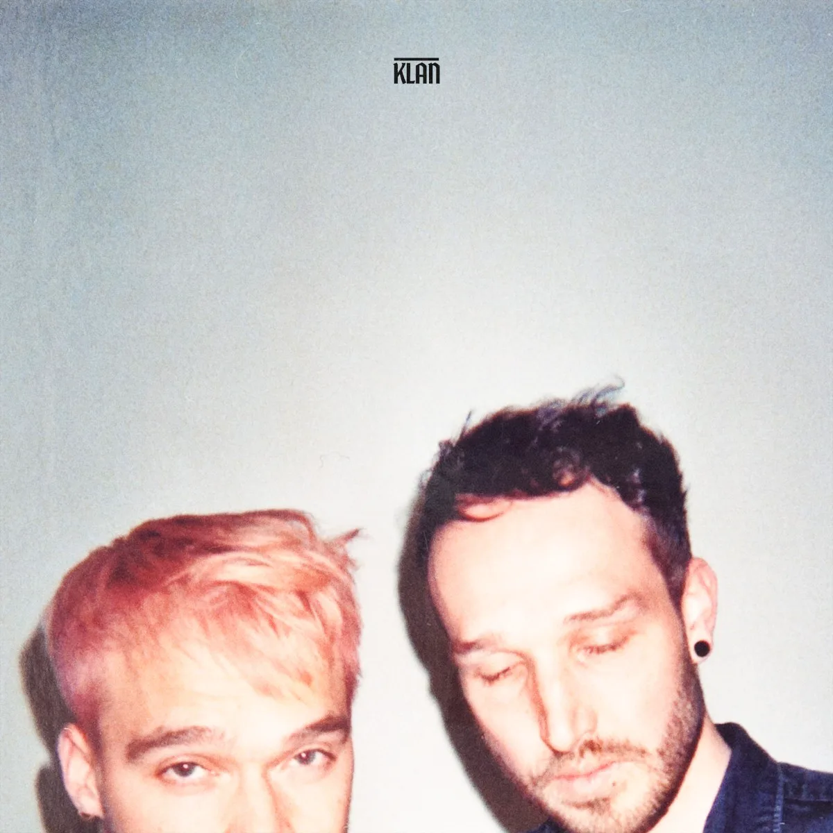 Cover of KLAN – jaaaaaaaaaaaaaaaa!