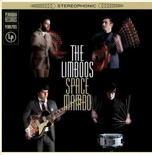 The Limboos
