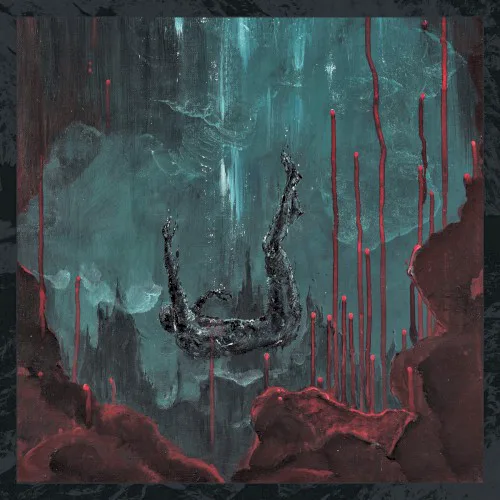 Cover of A Pale December – Death Panacea