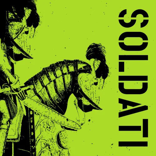 Soldati
