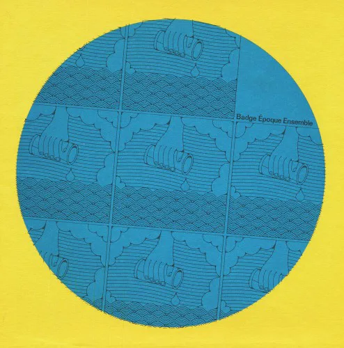 Badge Époque