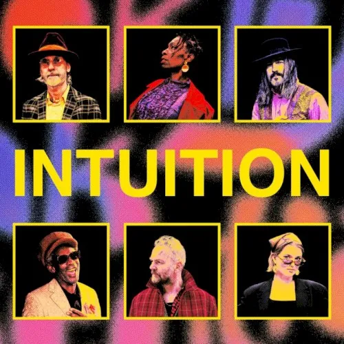 Obal albumu Brooklyn Funk Essentials – Intuition