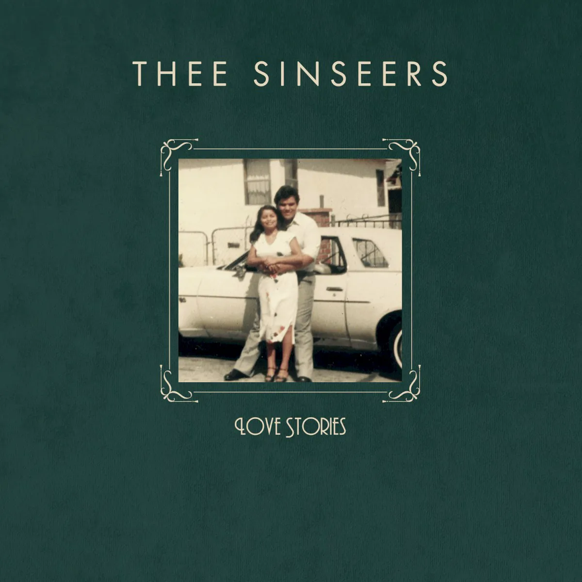 Cover of Love Stories