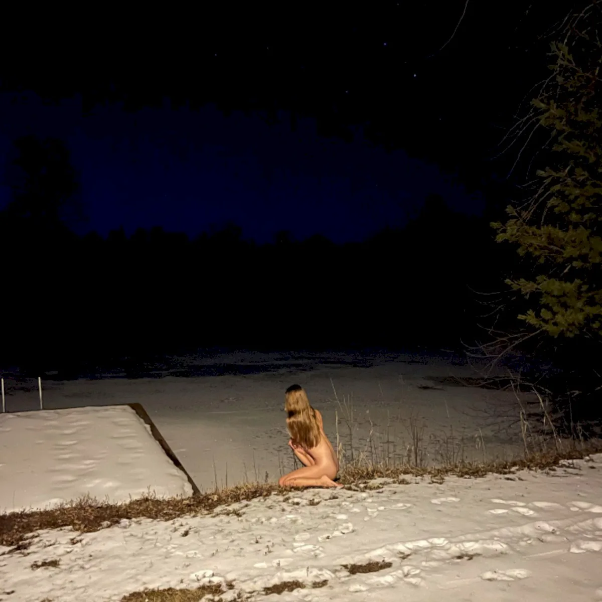 Cover of Kara‐Lis Coverdale – From Where You Came