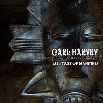 Cover von Ecstasy of Mankind