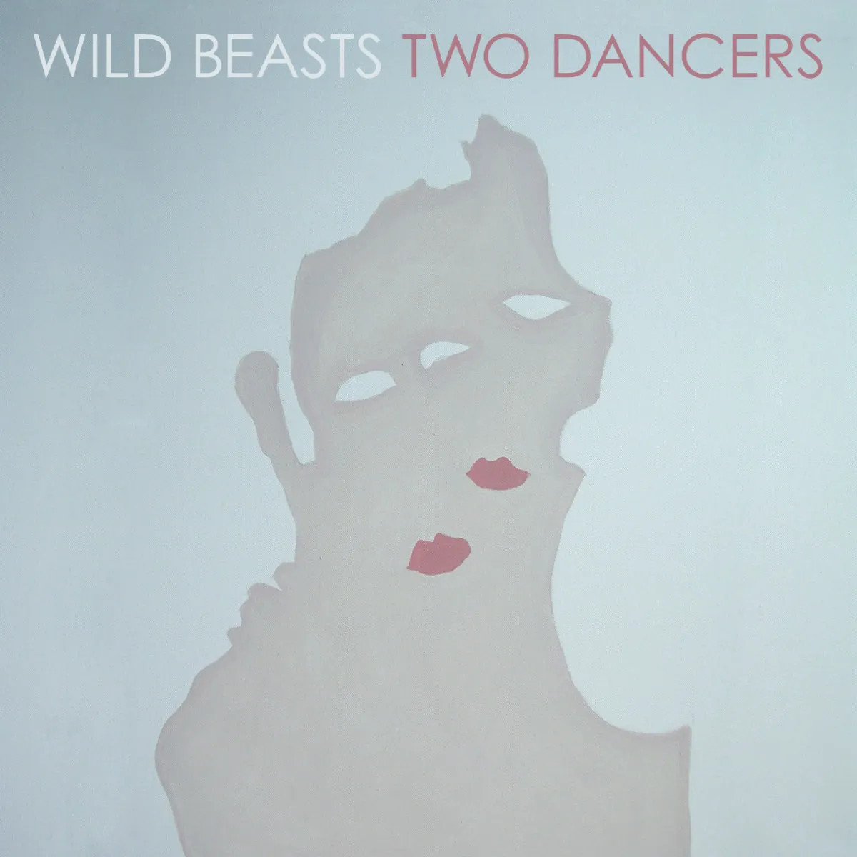 Cover of Wild Beasts – Two Dancers