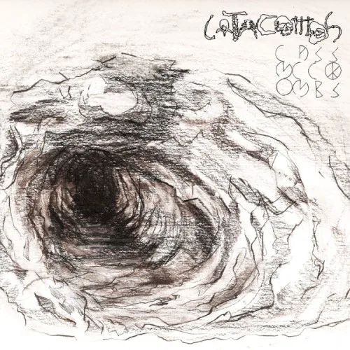 Cover of Cass McCombs – Catacombs