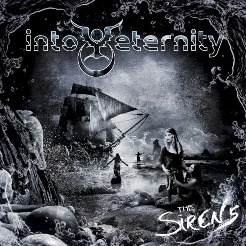 Cover of Into Eternity – The Sirens