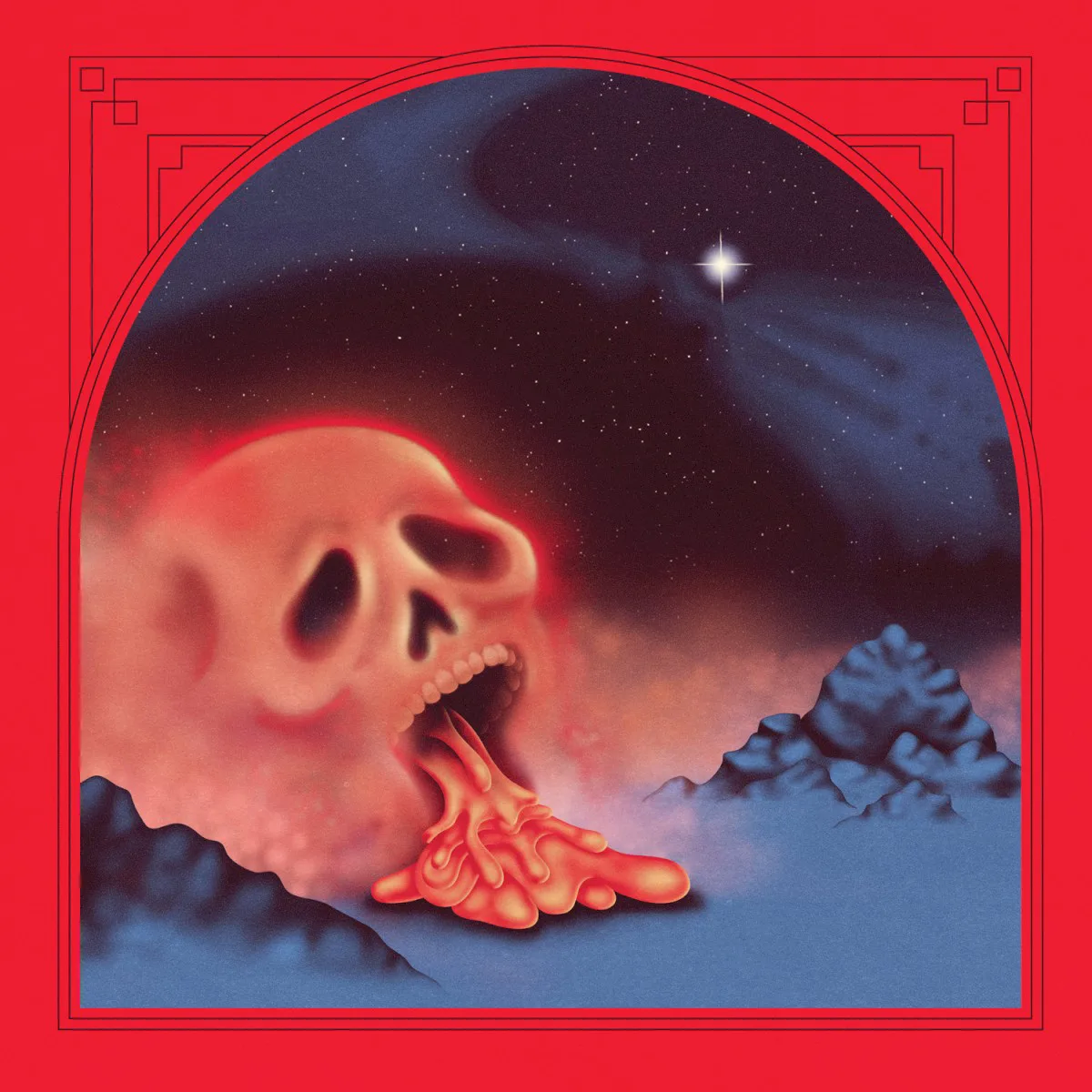 Cover of Damaged Bug – Cold Hot Plumbs