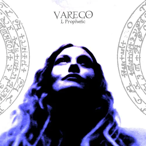 Cover of Varego – I, Prophetic