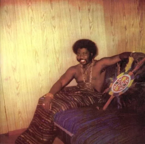 Shina Williams & His African Percussionists