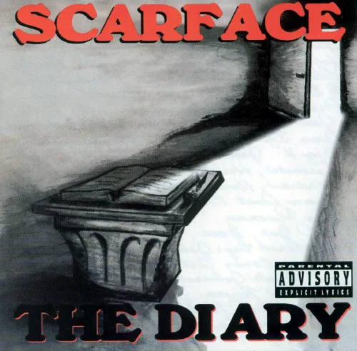 Cover of The Diary