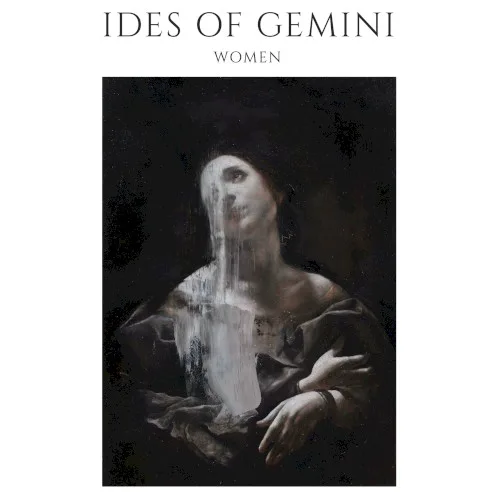 Cover of Ides of Gemini – Women