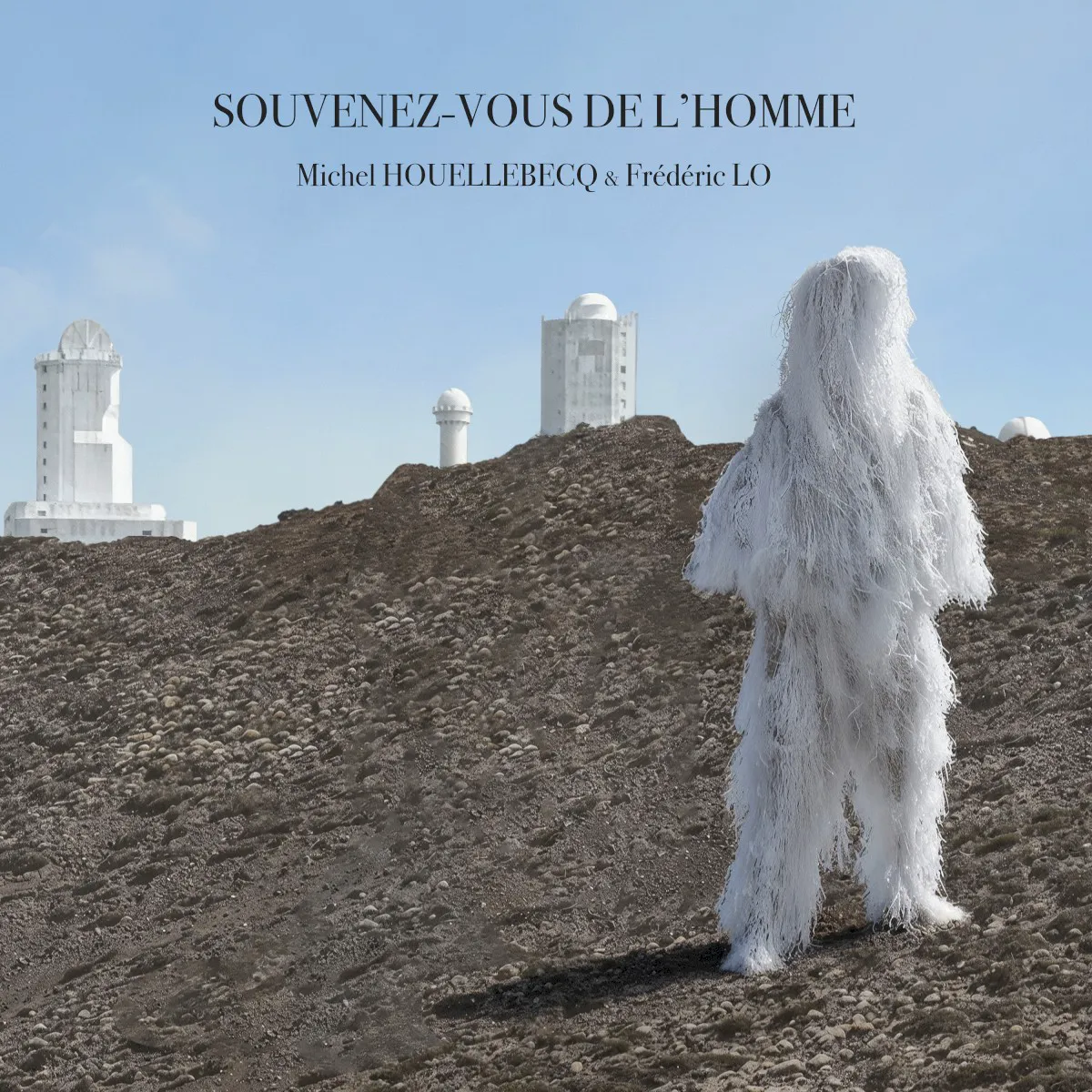 Obal albumu Souvenez-vous de l’homme