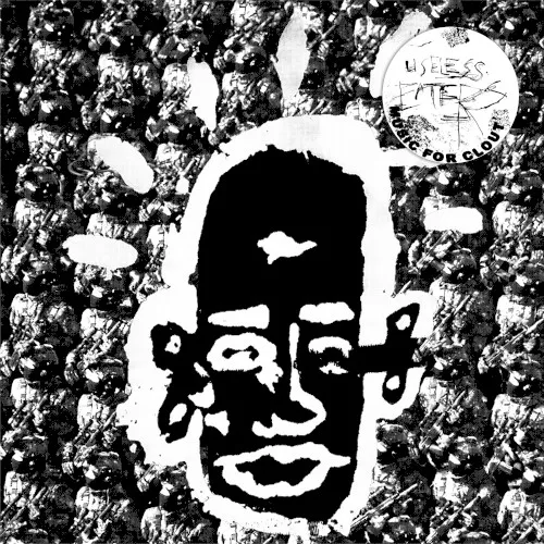 Obal alba Useless Eaters – Music for Clout