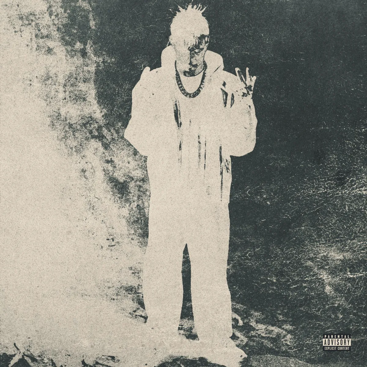 Cover of ÉXODO