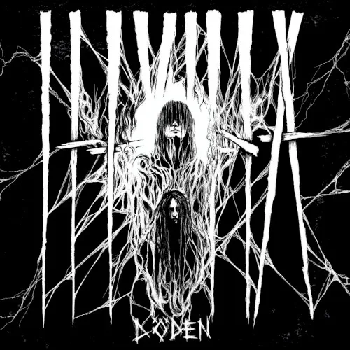 Cover of Illvilja – Döden