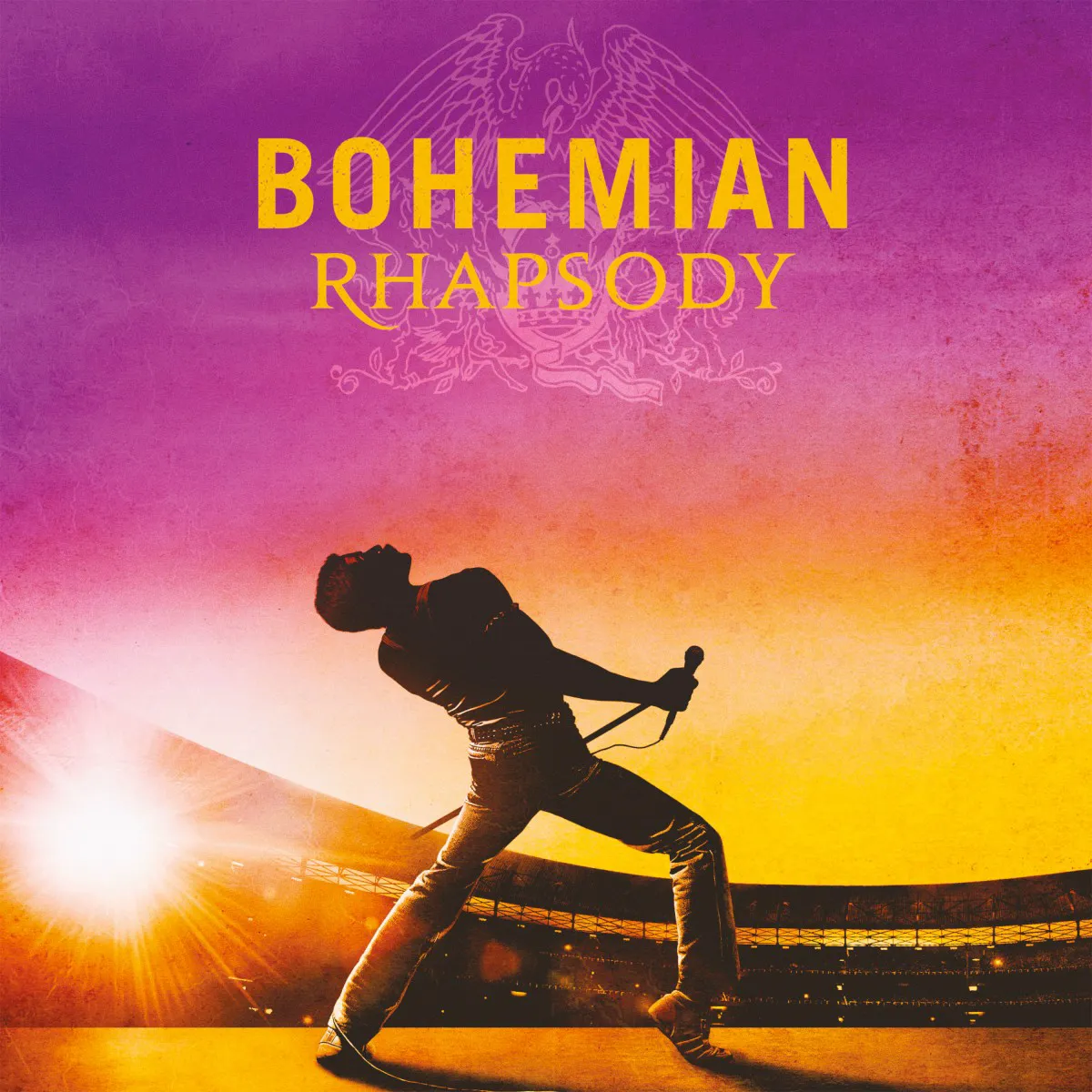 Obal alba Bohemian Rhapsody: The Original Soundtrack