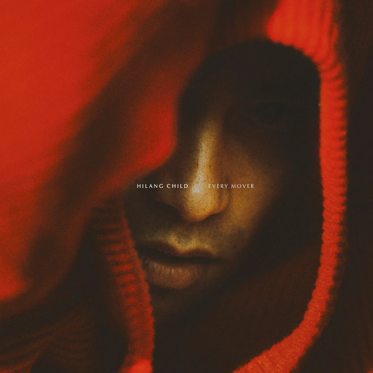 Cover of Hilang Child – Every Mover