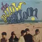 Obal alba The Yellow Balloon – The Yellow Balloon