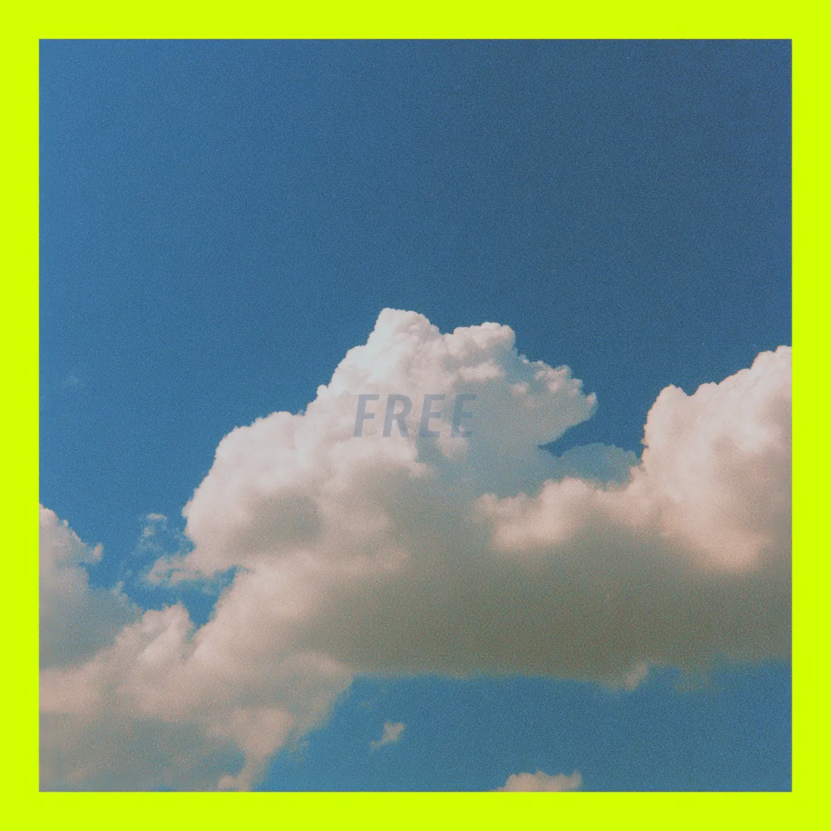 Obal alba Free