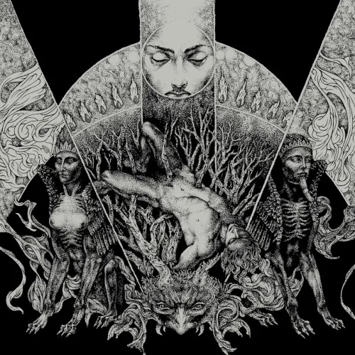Cover of Deuil – Shock / Deny ...