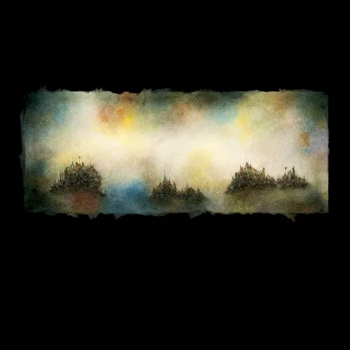Cover of Eluvium – Pianoworks