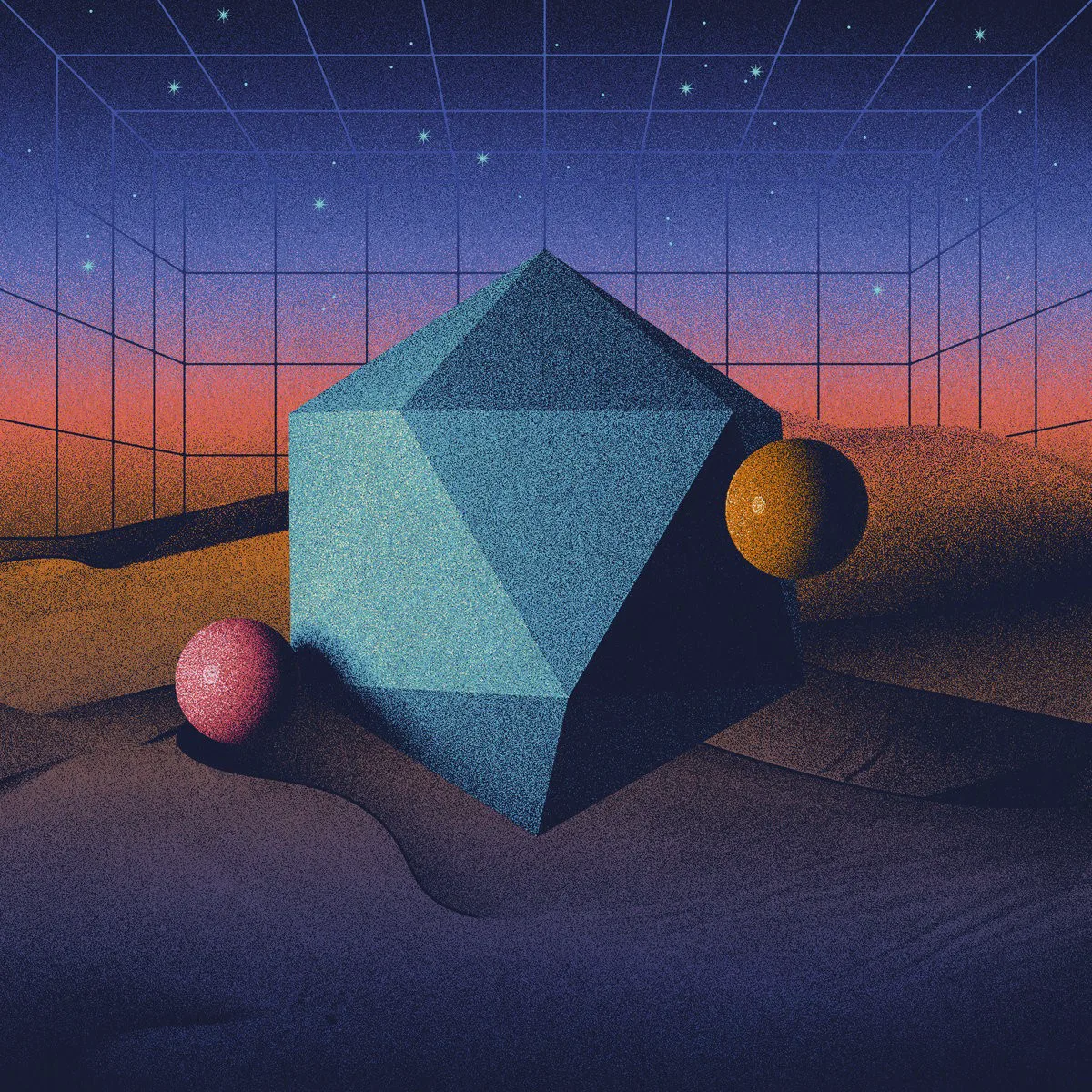 Cover of Oslo Tapes – ØR