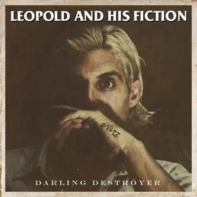 Leopold and his Fiction