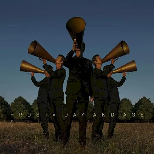 Cover of Frost* – Day and Age