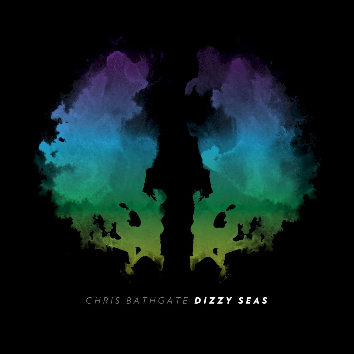 Cover of Chris Bathgate – Dizzy Seas