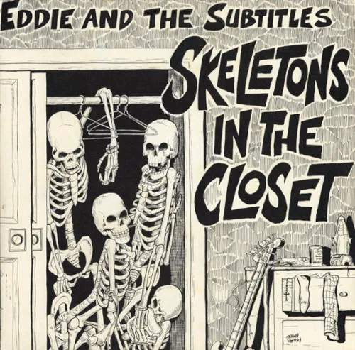 Eddie and the Subtitles