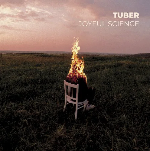 Cover of Tuber – Joyful Science