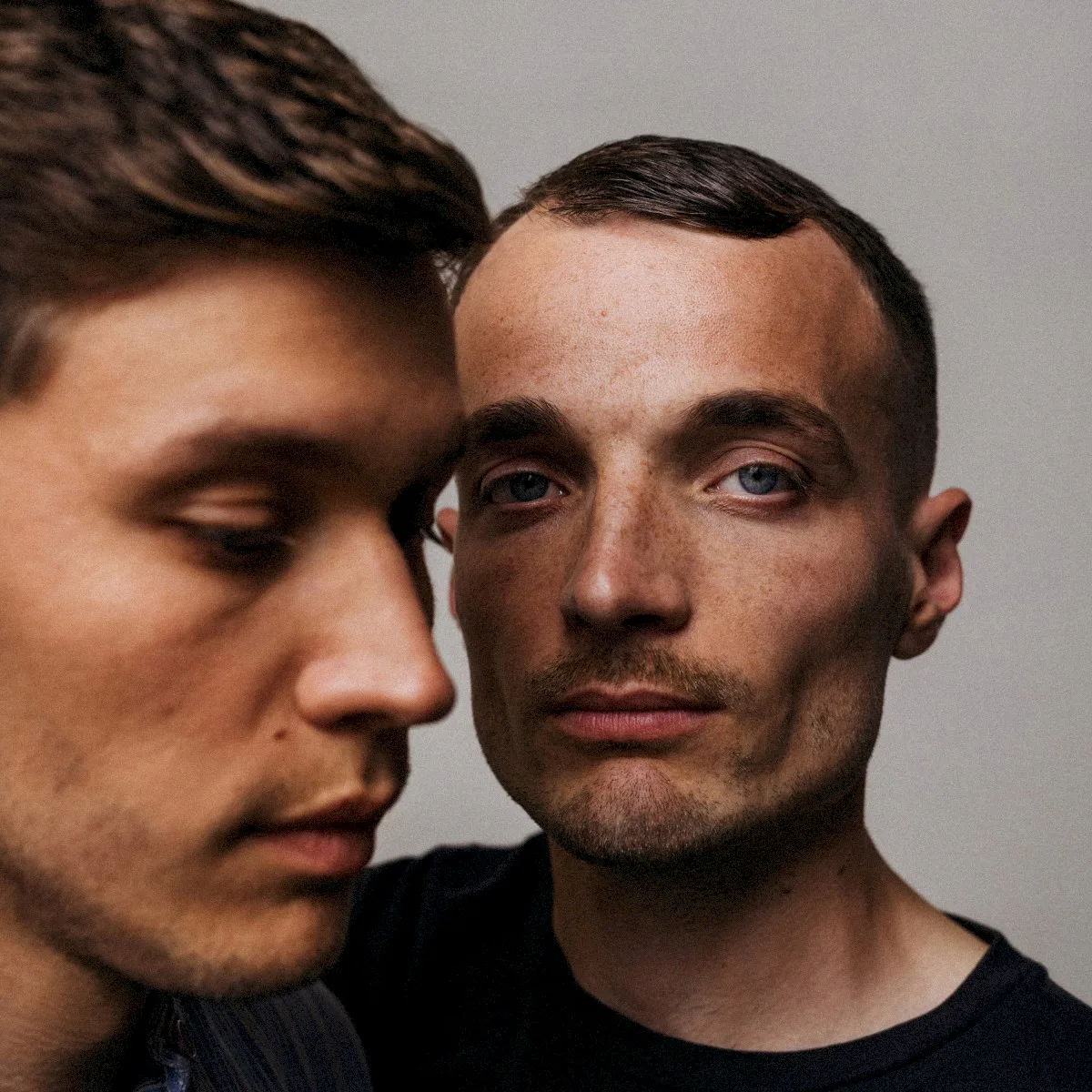 Cover of Hinterlandgang – Vielleicht wird alles gut