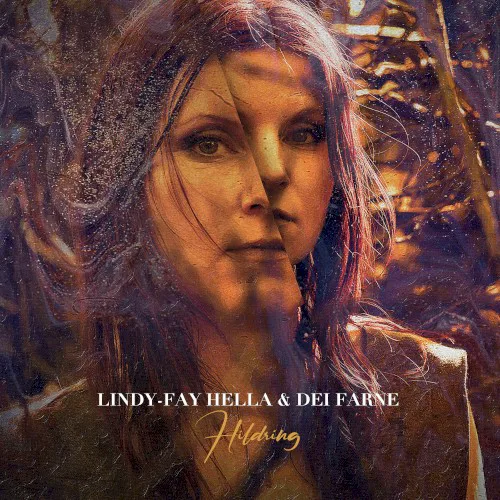 Cover of Lindy‐Fay Hella, Dei Farne – Hildring
